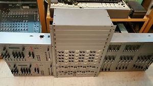 D&R Sirius ON AIR Digital Broadcast Console