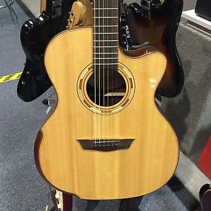 Washburn Comfort