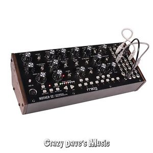 Moog Mother 32 K