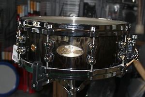BRAND NEW PEARL 14 x 5 Limited Edition Philharmonic 20 Ply Maple Snare w/ Bag