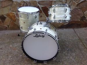 Vintage Ludwig '64 Super Classic 13/16/22. WMP