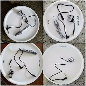 USED Pearl Drums EPADRBM25SB: 10/12/16/14" Tru-Trac Conversion Kit