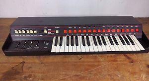 ARP 2600 Keyboar