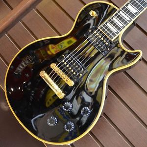Gibson Les Paul Classic Custom 2006 Electric Guitar Free Shipping