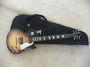 Gibson 2013 Les 