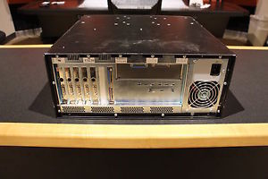 Pro Tools HD Accel 5 with Magma Expansion Chassis P7R4