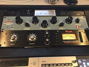 Warm Audio EQP-WA (Pultec EQ)