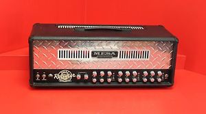 Mesa Dual Rectifier Solo 100 Tube Amp Head For Guitar