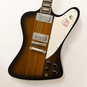 Gibson Firebird V Neck repair Great Deals 1993 Electric Guitar Free Shipping