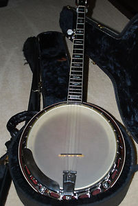 Gibson RB250 hre