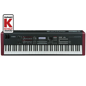 Yamaha MOXF8 Key