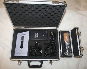 Mojave Audio MA2