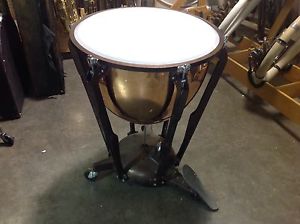 Ludwig Copper Timpani Drum 23" Model 423P