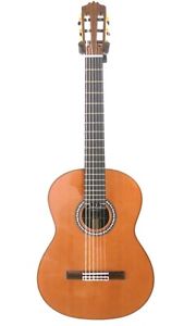 Cordoba C12 CD - All Solid Nylon Classical Acoustic Guitar w/Case - Blem #A204