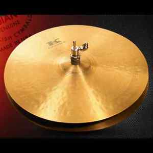 Zildjian *GRATISVERSAND* Kerope 15" HiHats Cymbals Becken KR15HH Hi Hat
