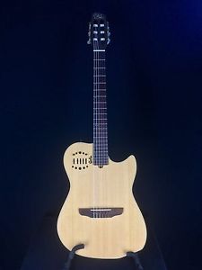 Godin Multiac Ny