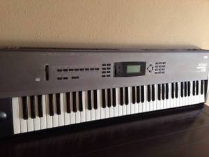Korg N264 HERMANO MAYOR DEL N364  VIDEO EN VIVO/ LIVE VIDEO