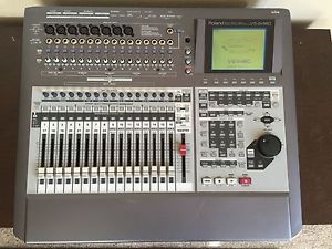 Roland VS2480 Di