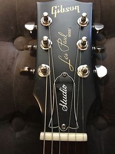 Gibson Les Paul Studio