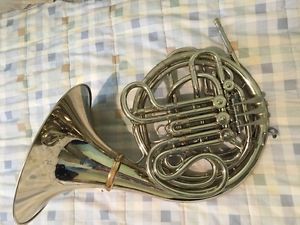 Conn 8D French Horn