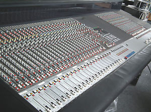 ADT analog Mischpult MT 5 - 40 Kanal,recording console