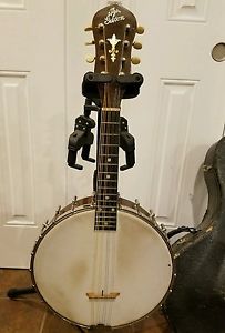 1924 Gibson Banjolin Mandolin