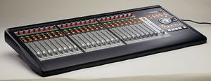 Tascam Us2400 USB Multi-DAW Controller/Mixer