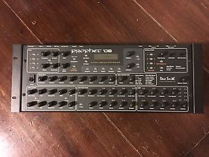 Dave Smith Instruments Prophet 08 Desktop PE
