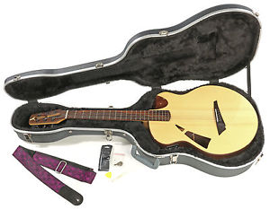 Avian Skylark Demi Cutaway Acoustic Guitar