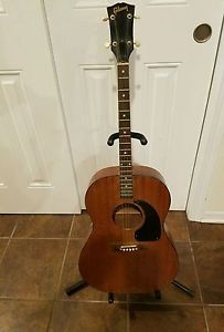 1954 Gibson Tenor Guitar
