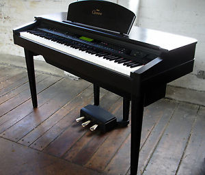 Yamaha Clavinova Digital Piano