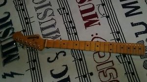 Rare 1981 kramer voyager guitar neck .