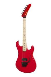 Kramer 84 Barett