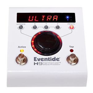 Eventide H9 Mult