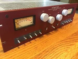 LaChapell Audio 992 e.g. with telefunken tubes. NR