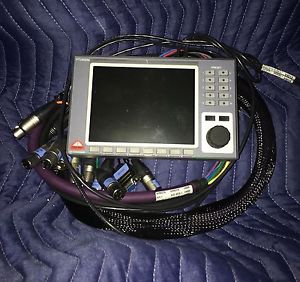 DK Technologies PT0660M Master Stereo Display