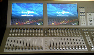 Mackie DXB-200 Mixing Desk