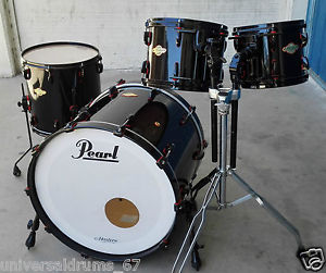 ** BATERIA PEARL MASTER PREMIUM MAPLE