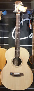 COLE CLARK AN2E-BB Bunya-Blackwood with CASE