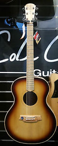 COLE CLARK AN1E