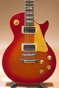GIBSON 1979 Les Paul Standard Vintage Electric Guitar Free Shipping EMS