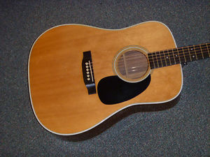 Martin Standard D-28P Acoustic Guitar