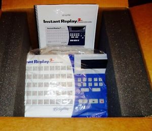 Instant Replay 2 by 360 Systems **NEW IN BOX**