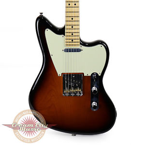 Fender Limited O