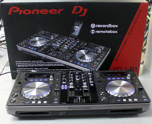 2015 PIONEER XDJ-R1 WIRELESS DJ CONTROLLER VIRTUAL DJ