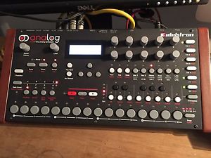 elektron analog four