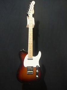 GampL Sunburst A