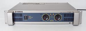 YAMAHA P7000S POWER AMPLIFIER