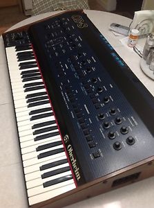 Oberheim OB-8