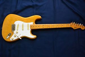 Greco SE500 Strat Made in Japan in Late 70s or Early 80s Pre JV Era